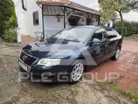 2008 Volkswagen Passat