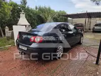 2008 Volkswagen Passat