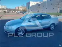 2008 Volkswagen Passat