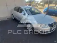2008 Volkswagen Passat