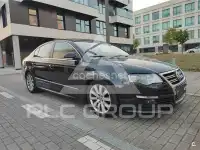 2008 Volkswagen Passat