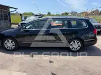 2008 Volkswagen Passat