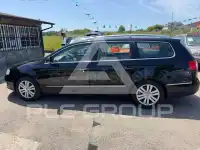 2008 Volkswagen Passat