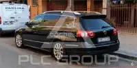 2008 Volkswagen Passat