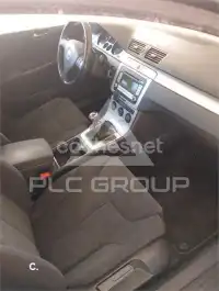 2008 Volkswagen Passat