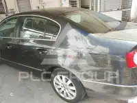 2008 Volkswagen Passat