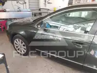 2008 Volkswagen Passat