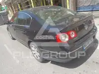 2008 Volkswagen Passat