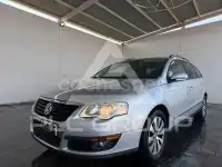 2008 Volkswagen Passat