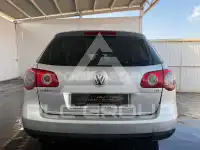 2008 Volkswagen Passat