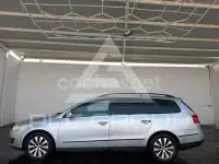 2008 Volkswagen Passat