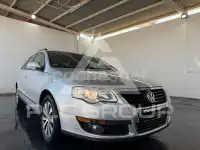 2008 Volkswagen Passat