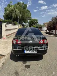 2008 Volkswagen Passat