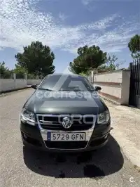 2008 Volkswagen Passat