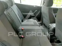 2008 Volkswagen Passat