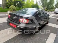 2008 Volkswagen Passat