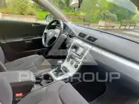 2008 Volkswagen Passat