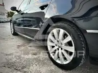 2008 Volkswagen Passat