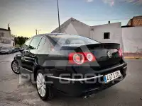2008 Volkswagen Passat