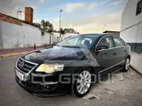2008 Volkswagen Passat