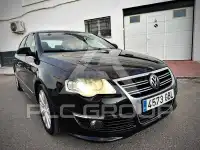 2008 Volkswagen Passat