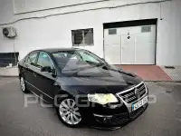 2008 Volkswagen Passat