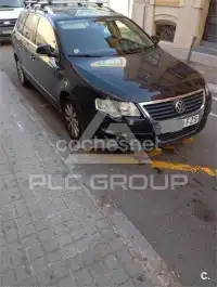 2008 Volkswagen Passat
