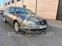 2008 Volkswagen Passat
