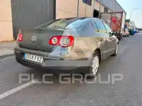 2008 Volkswagen Passat