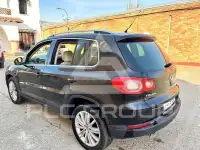 2008 Volkswagen Tiguan