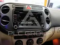 2008 Volkswagen Tiguan
