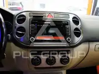 2008 Volkswagen Tiguan