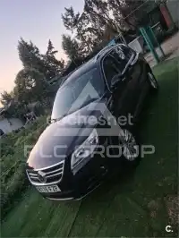 2008 Volkswagen Tiguan