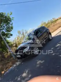 2008 Volkswagen Tiguan
