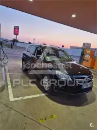 2008 Volkswagen Tiguan