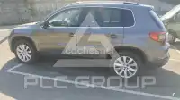 2008 Volkswagen Tiguan
