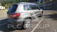 2008 Volkswagen Tiguan