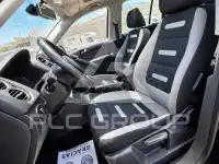 2008 Volkswagen Tiguan