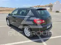 2008 Volkswagen Tiguan