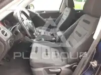 2008 Volkswagen Tiguan