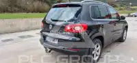 2008 Volkswagen Tiguan