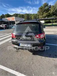 2008 Volkswagen Tiguan