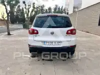 2008 Volkswagen Tiguan