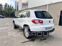 2008 Volkswagen Tiguan