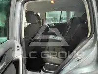 2008 Volkswagen Tiguan
