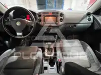 2008 Volkswagen Tiguan