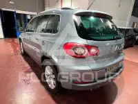 2008 Volkswagen Tiguan