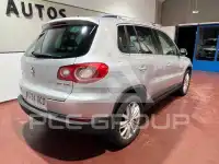 2008 Volkswagen Tiguan