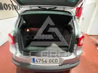 2008 Volkswagen Tiguan