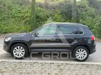 2008 Volkswagen Tiguan